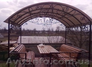 Строительство / монтаж беседок #978498