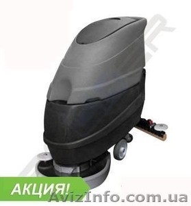 Поломоечная машина A5 Evo 50B #970459