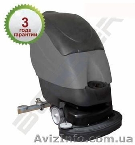 Поломоечная машина A9 66T #970464