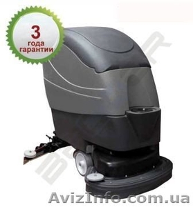 Поломоечная машина A12 75T #970466