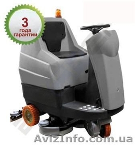 Поломоечная машина A13 75 Essential #970467