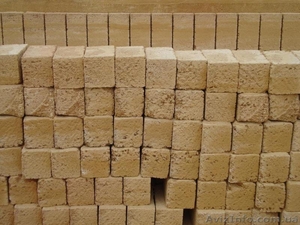 Крымский камень ракушечник, бут #980111