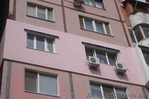 Утeплeниe фaсaдов здaний! Узнайте больше #981247