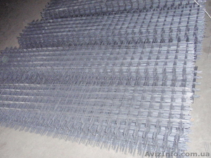 сетка шахтная,  армопояс,  сетка рабица для заборов #865308