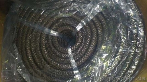 Набивка сальниковая АПР-31 ГОСТ 5152-84 #982261