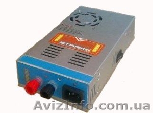 Зарядное устройство для поломоечных машин Stark #970476