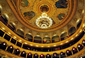 Наносим сусальне золото #979289