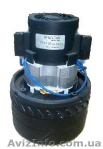 Турбина для поломоечной машины BB711155 500Вт #970479