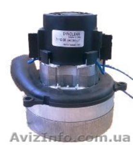 Турбина для поломоечной машины BB711208 500Вт #970481