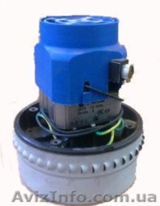 Турбина (мотор) для пылесоса BF822 1000Вт #970483