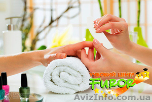 Наращивание и дизайн ногтей. Херсон. Фурор #969727