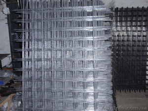  сварная сетка кладочная,  армировочная сетка,  рабица #655660