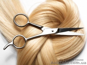 Курсы парикмахер - универсал. Индустрия красоты. Херсон. #971889