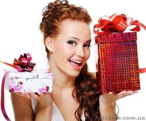 Интернет-магазин подарков Venegreta #984953