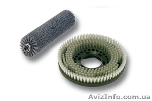 Щетка для поломоечной машины IPC, Gansow,  Karcher,  Hako,  Nilfisk #970498