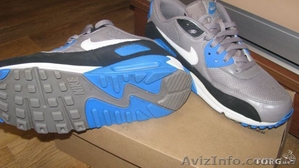 Оригиналы Nike Air Max 90 #982985