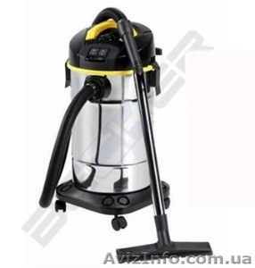 Пылесос для сухой и влажной уборки TRENTA XE #970507
