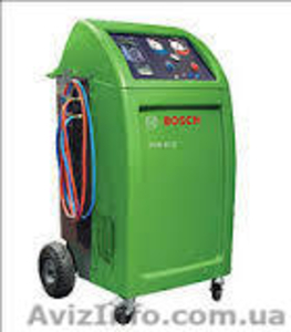 Заправщик кондиціонерів ACS 611 #977770