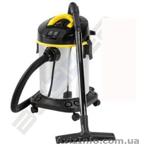 Пылесос для сухой и влажной уборки VENTI XE #970511