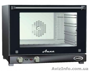 Печь конвекционная  XF 023 Anna (Unox) #972722