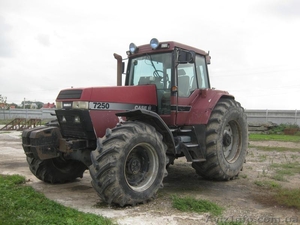 Трактор Case 7140 #976567