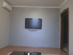 Сдам посуточно квартиры в центре  #969694