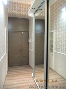 Продам 2-х комн. квартиру в центре на ул. Кузнечная #981559