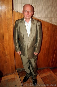 мужчина без вп #980686