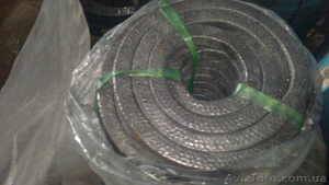 Продам Набивку ХБП-31 #982269