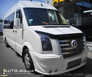 Заказ автобусов и микроавтобусов: 098-158-83-11;  #968753