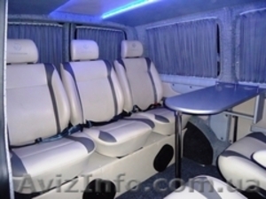 обшивка бусов и легкових авто !! #980053