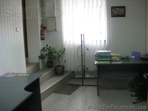 Офис в центре ( субаренда)  #970134