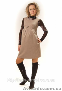 Одежда для будущих мам #982913