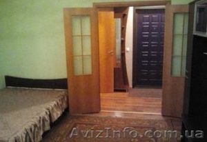 Сдается 1 ком. кв. на Месельского #977225