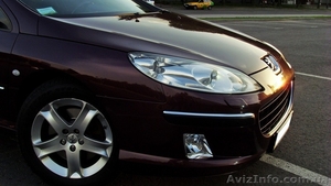 разборка пежо-407.peugeot-407. #977798