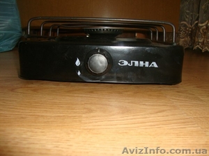 Газовая плита ЭЛНА #978948