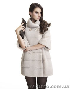 Шубы Днепропетровск kojalux.dp.ua норковые шубы меха дубленки 2013 - 2014 куртки #984509