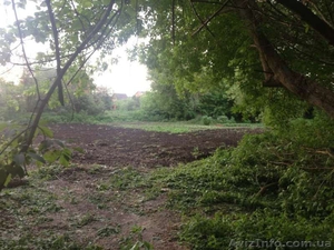 Продам земельный участок в с. Гореничи,  Киевская область  #978258