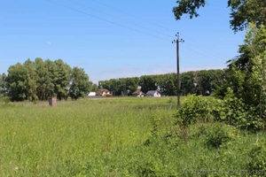 Продаю земельный участок под застройку в с. Требухов Броварского района #978277