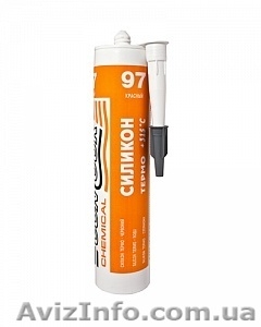 клеи и герметики #978320