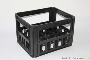 Пивной ящик 20 бутылок #977688