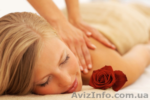 Массаж с элементами мануальной терапии #968527