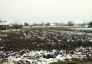 Ухоженный участок под постройку и посадку! #972584