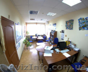 Аренда офиса в бизнес центре «Пассаж» г. Симферополь  #971179