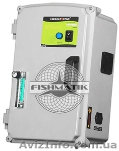 Генератор озона,  Озонатор Faraday A1G #974045