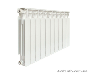 Радиаторы «ААА» отопления. #974609