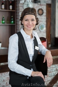 Курсы ресторатора. Курсы в Николаеве #984612