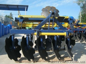 Агрегаты дисковые #981700