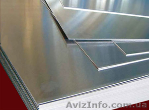 Алюминиевый лист в Крыму. #983505