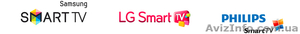 НОВИНКА! Комплексная настройка SMART TV в Киеве #985245